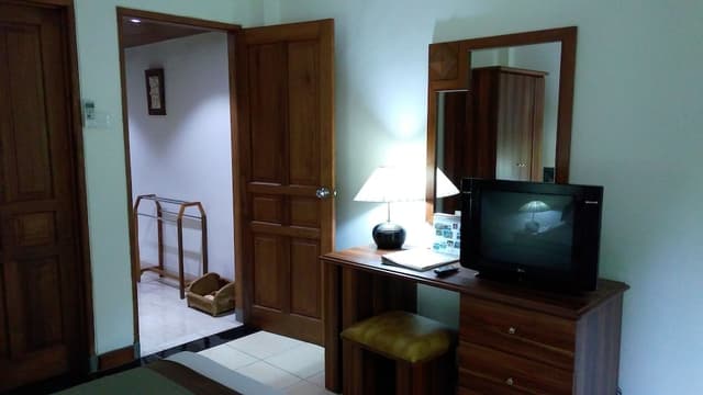 Apartment 2 Bedrooms