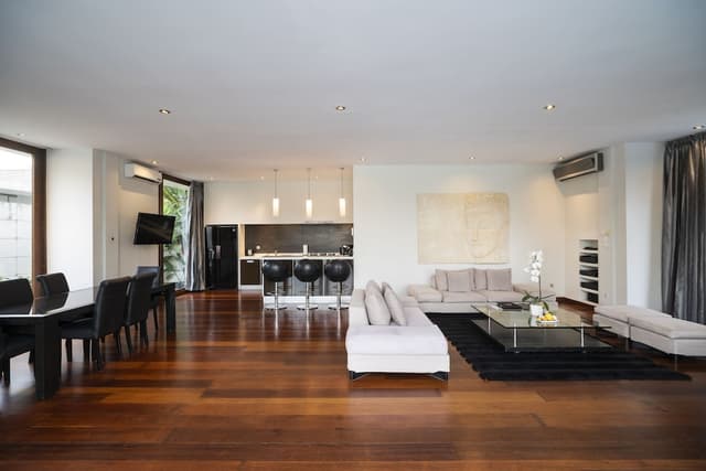 Villa, 2 Bedrooms, Private Pool