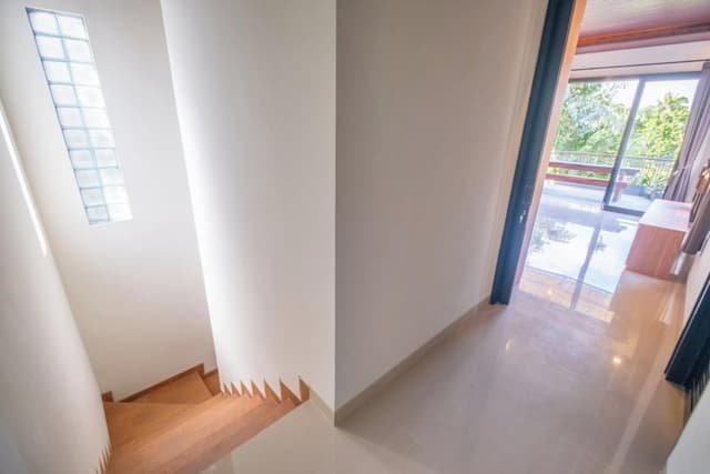 Three Bedroom Villa with Private Pool