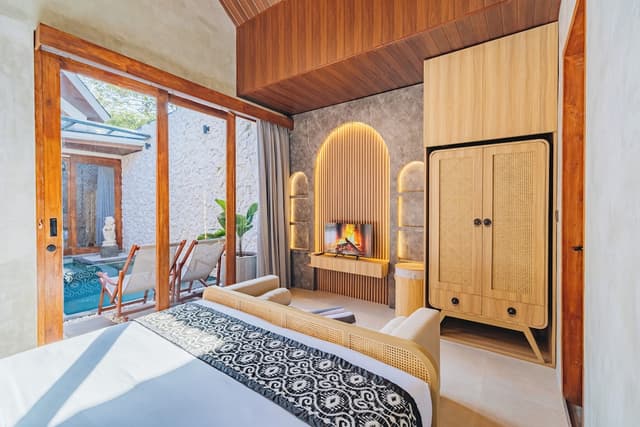 Exclusive Villa