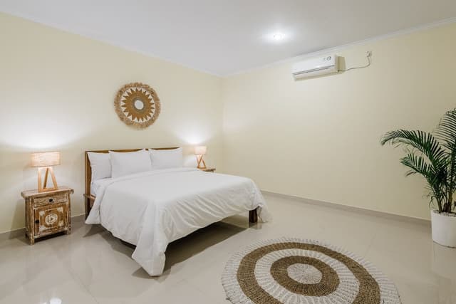 Villa, 2 Bedrooms, Private Pool