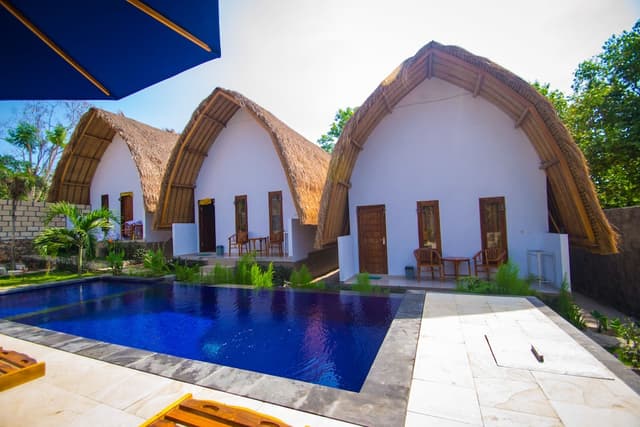 Family Room, 1 Bedroom, Pool Access, Pool View