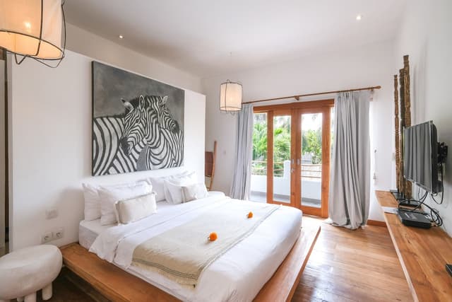 Villa, 4 Bedrooms