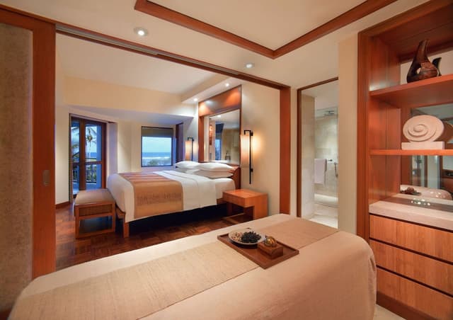 Ambassador Suite
