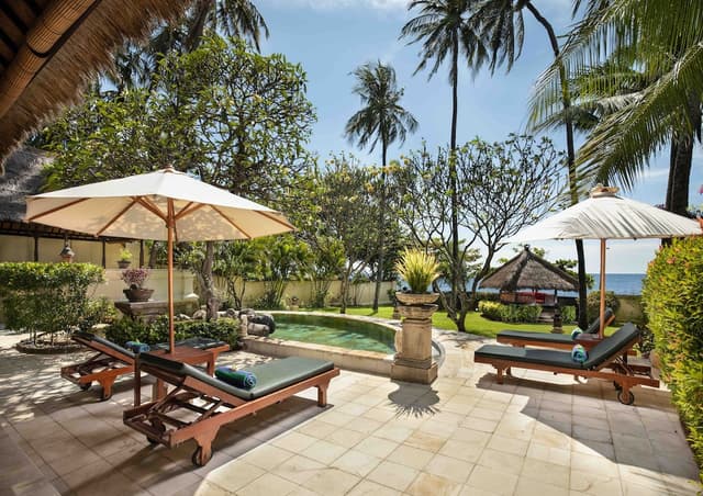 Luxury Villa