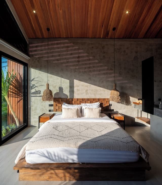One Bedroom Private Pool Villa - C2