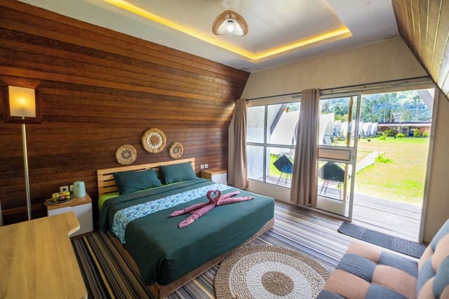 Suite Room