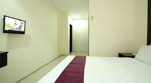Superior Room, Breakfast Included