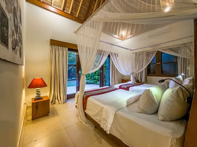 Villa Alam Seminyak