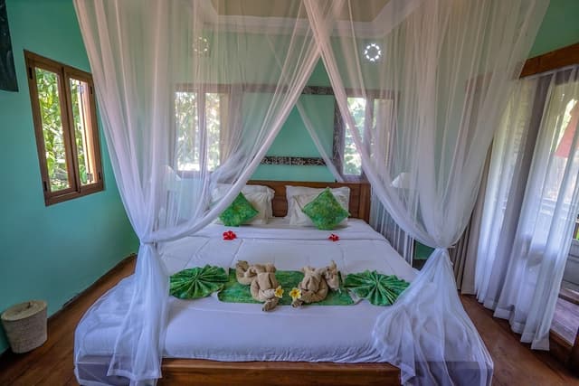 Honeymoon Loft