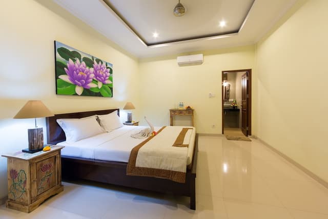 Padma Room