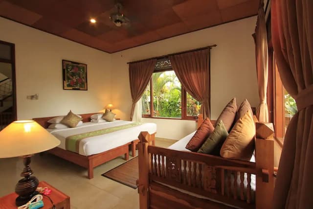 Villa, 3 Bedrooms, Private Pool