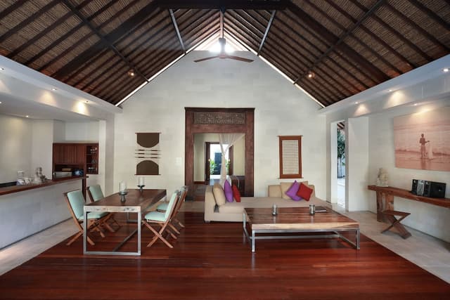 Royal Villa, 1 Bedroom, Private Pool