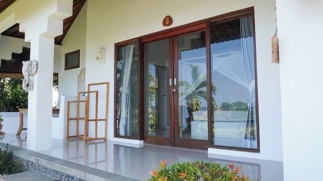 Superior Villa, Multiple Beds, Sea View