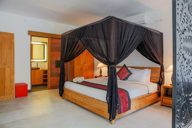 Villa, 3 Bedrooms, Private Pool