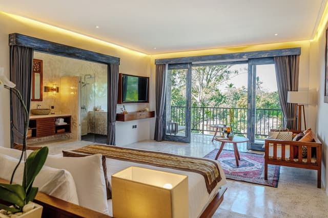 Hoshi Jungle Suite
