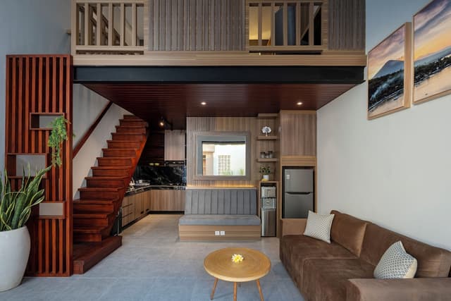 Premier Apartment