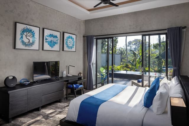 Superior Villa