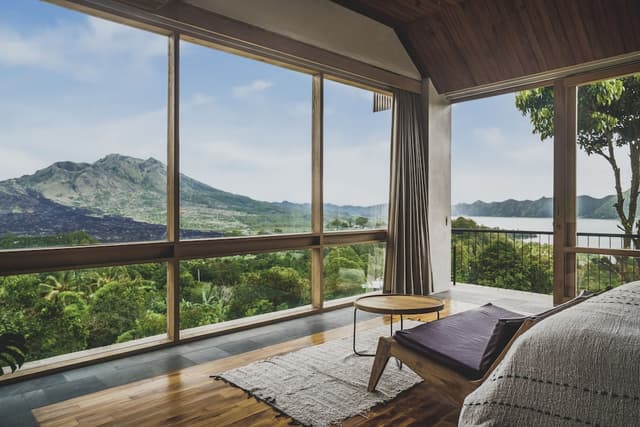 Suite, Mountain View