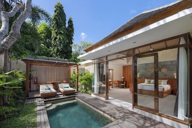 Signature Villa, 1 Bedroom, Private Pool (Special Opening Deals)