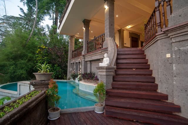 Villa, 5 Bedrooms