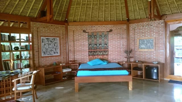 Villa Tunjung