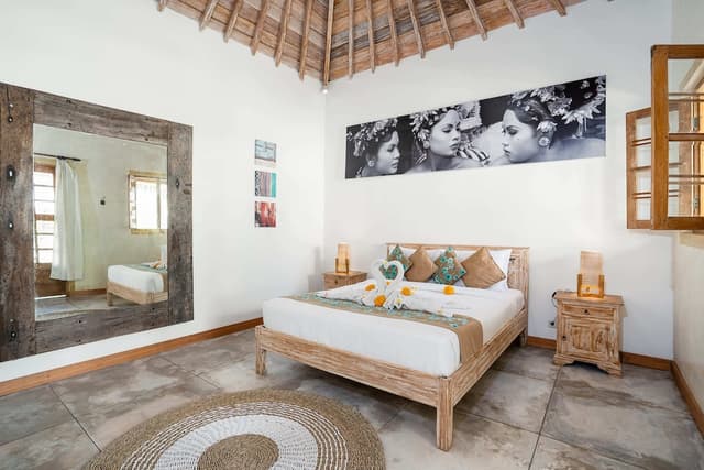 Basic Villa