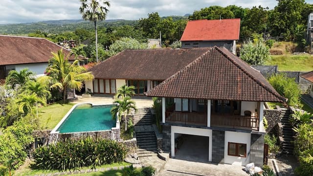 Grand Villa, 3 Bedrooms