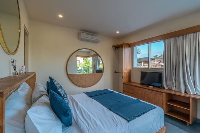 Executive Villa, 3 Bedrooms