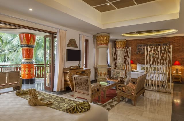 Family Suite