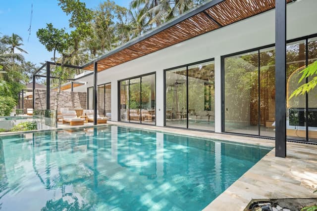 Comfort Villa, Private Pool