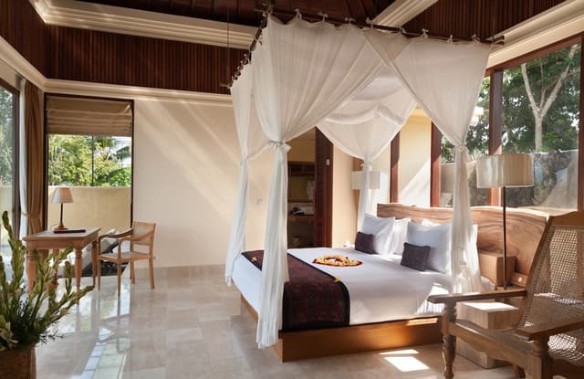 Premier Villa, Private Pool, Valley View