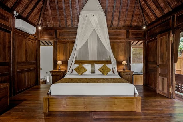 Villa, 1 Bedroom