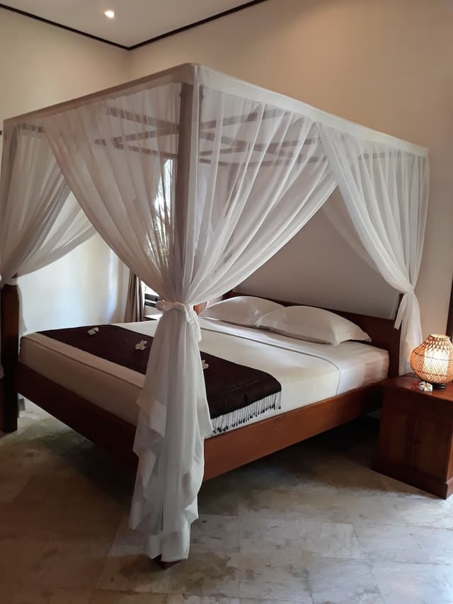 Luxury Villa, Non Smoking