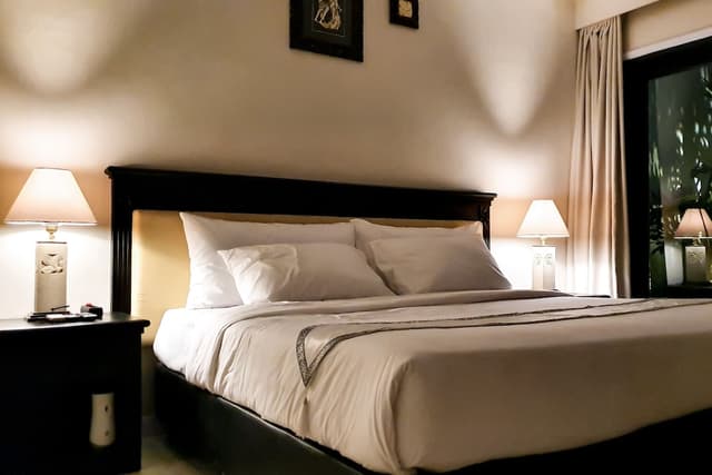 Villa, 2 Bedrooms (Type 2C)
