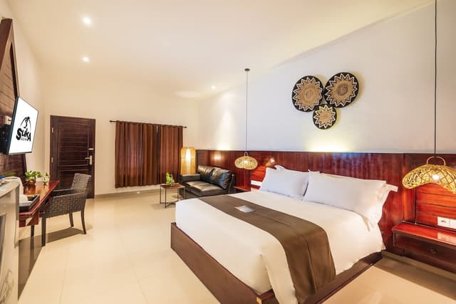 Standard Suite