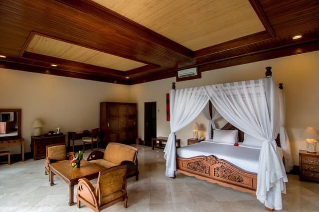 Villa, 1 Bedroom