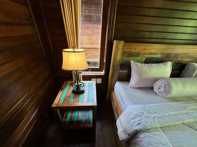 Superior Double Room, 1 Queen Bed