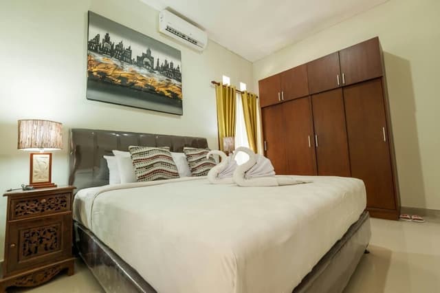 Deluxe Room, Private Bathroom