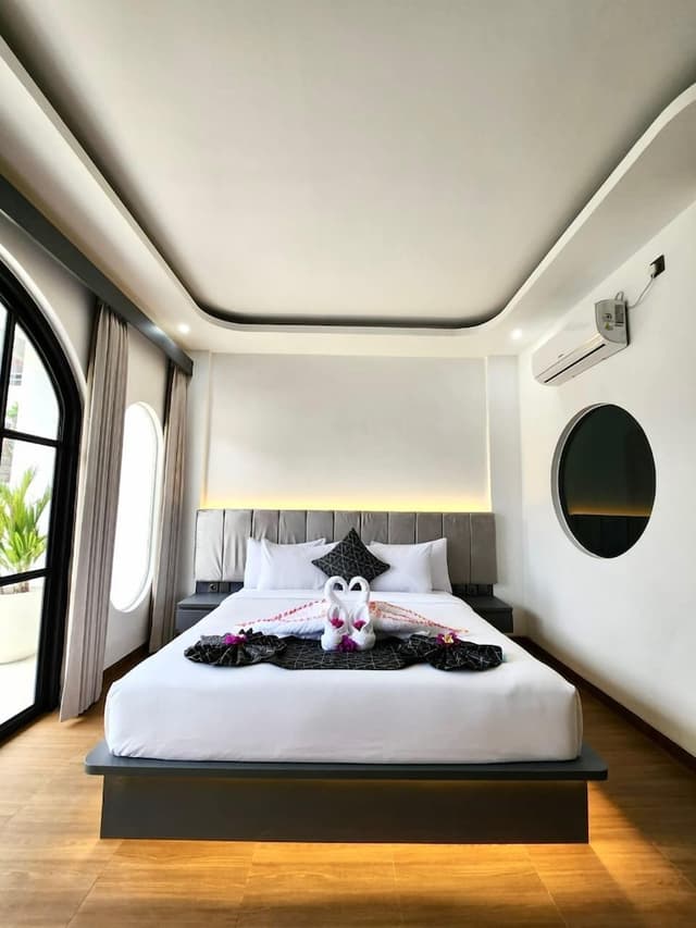 Standard Villa, 1 Bedroom