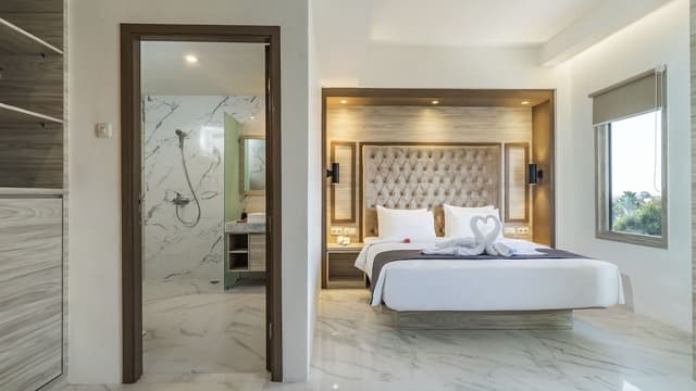 Premier Room, Non Smoking