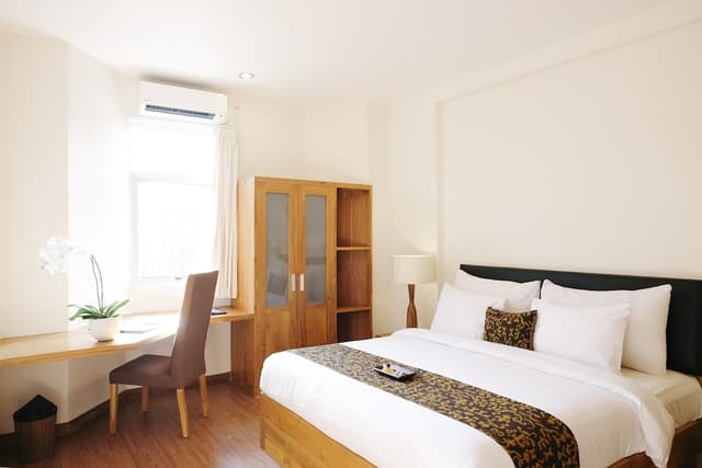 Signature Suite, Kitchen