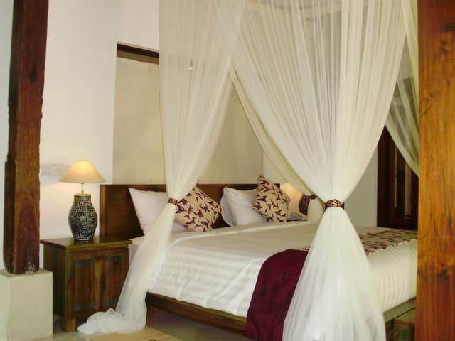 Villa, 1 Bedroom, Private Pool