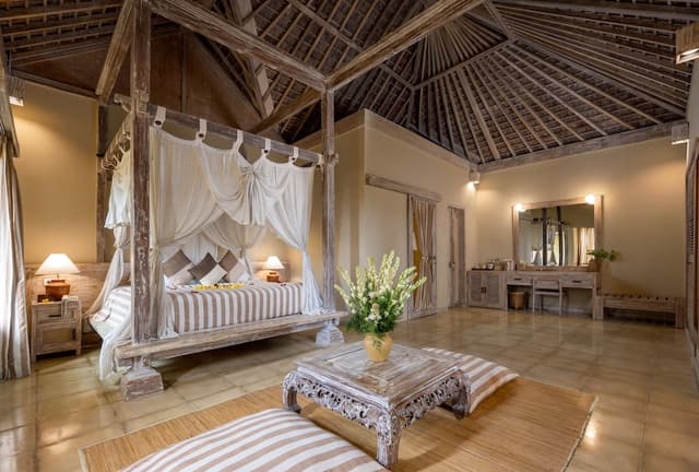 Family Villa, Private Pool