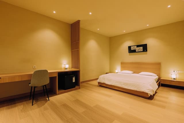 Japanese-style Suite