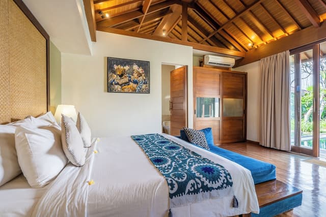 Premier Villa, 2 Bedrooms, Private Pool