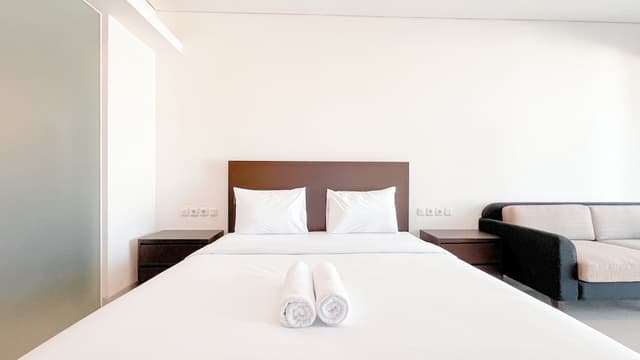 Deluxe Studio (kingbed)