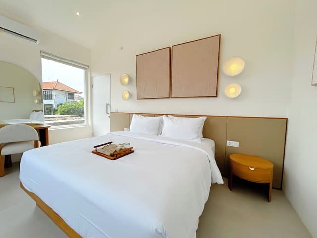 Villa, 3 Bedrooms