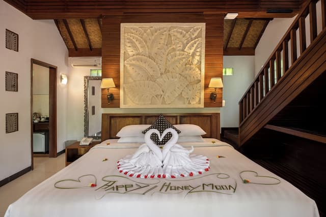 Honeymoon Suite, 1 Bedroom