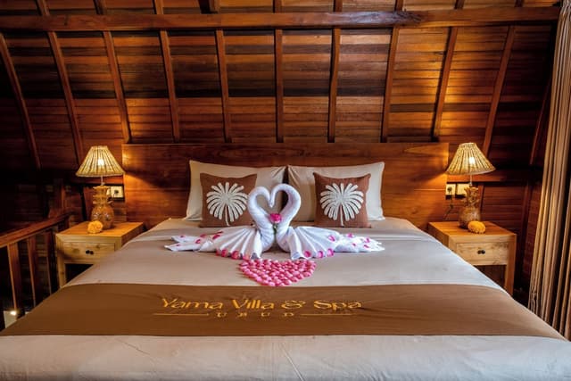 Signature Villa